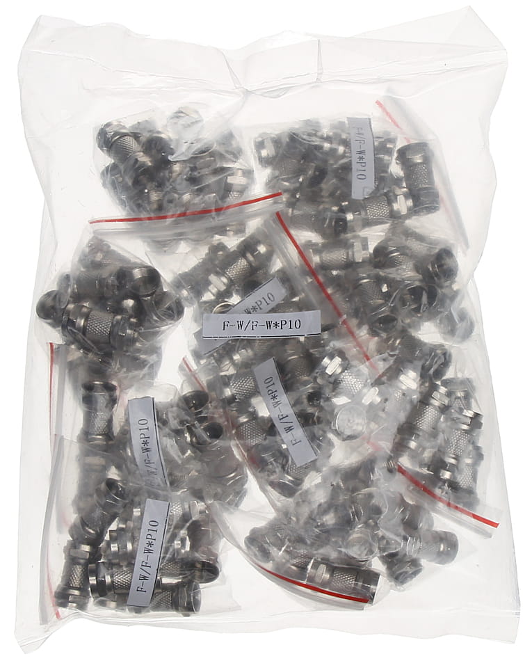 ŁĄCZNIK F-W/F-W*P100-1352205