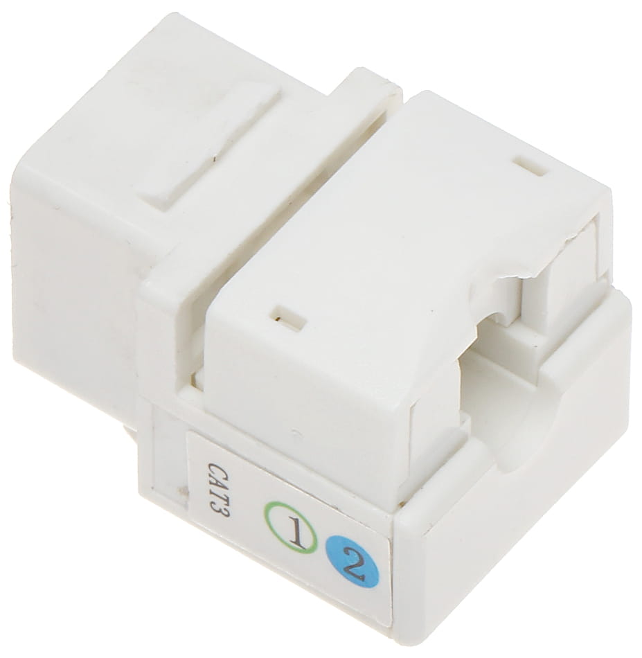 ZŁĄCZE KEYSTONE FX-RJ11-1348691