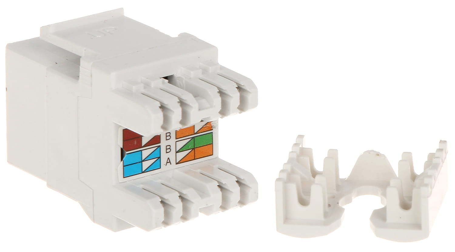 ZŁĄCZE KEYSTONE FX-RJ45-65*P100-1349269