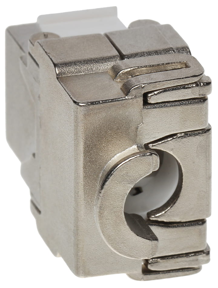 ZŁĄCZE KEYSTONE FX-RJ45-6A-01-1348451