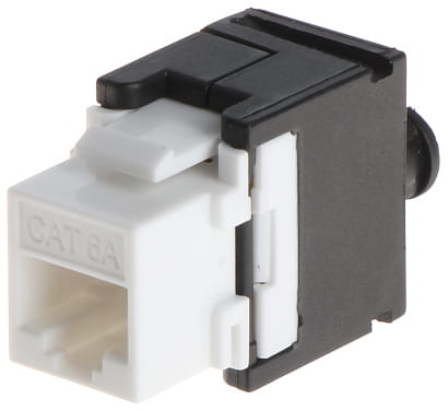 ZŁĄCZE KEYSTONE FX-RJ45-6A-02-1349810