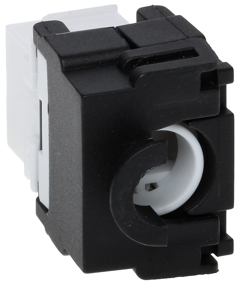 ZŁĄCZE KEYSTONE FX-RJ45-6A-02-1349806