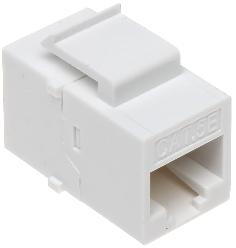 ZŁĄCZE KEYSTONE FX-RJ45-G/RJ45-G-1348704