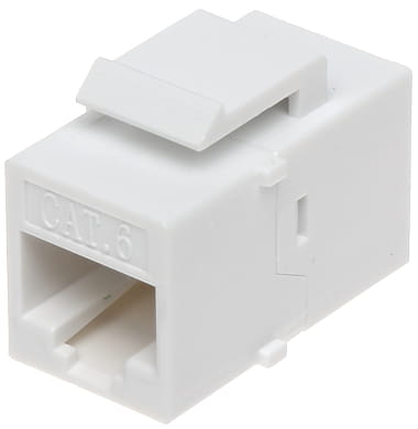 ZŁĄCZE KEYSTONE FX-RJ45-G/RJ45-G/6-1348707