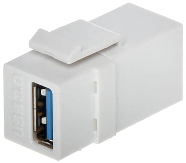 ZŁĄCZE KEYSTONE FX-USB3.0-1349653