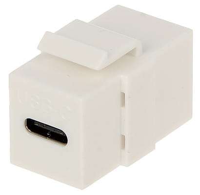 ZŁĄCZE KEYSTONE FX-USB-C-1445851