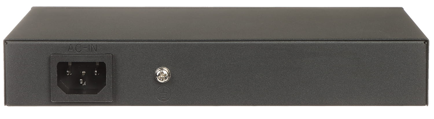 SWITCH POE GTX-A1-10-82 8-PORTOWY-1518938