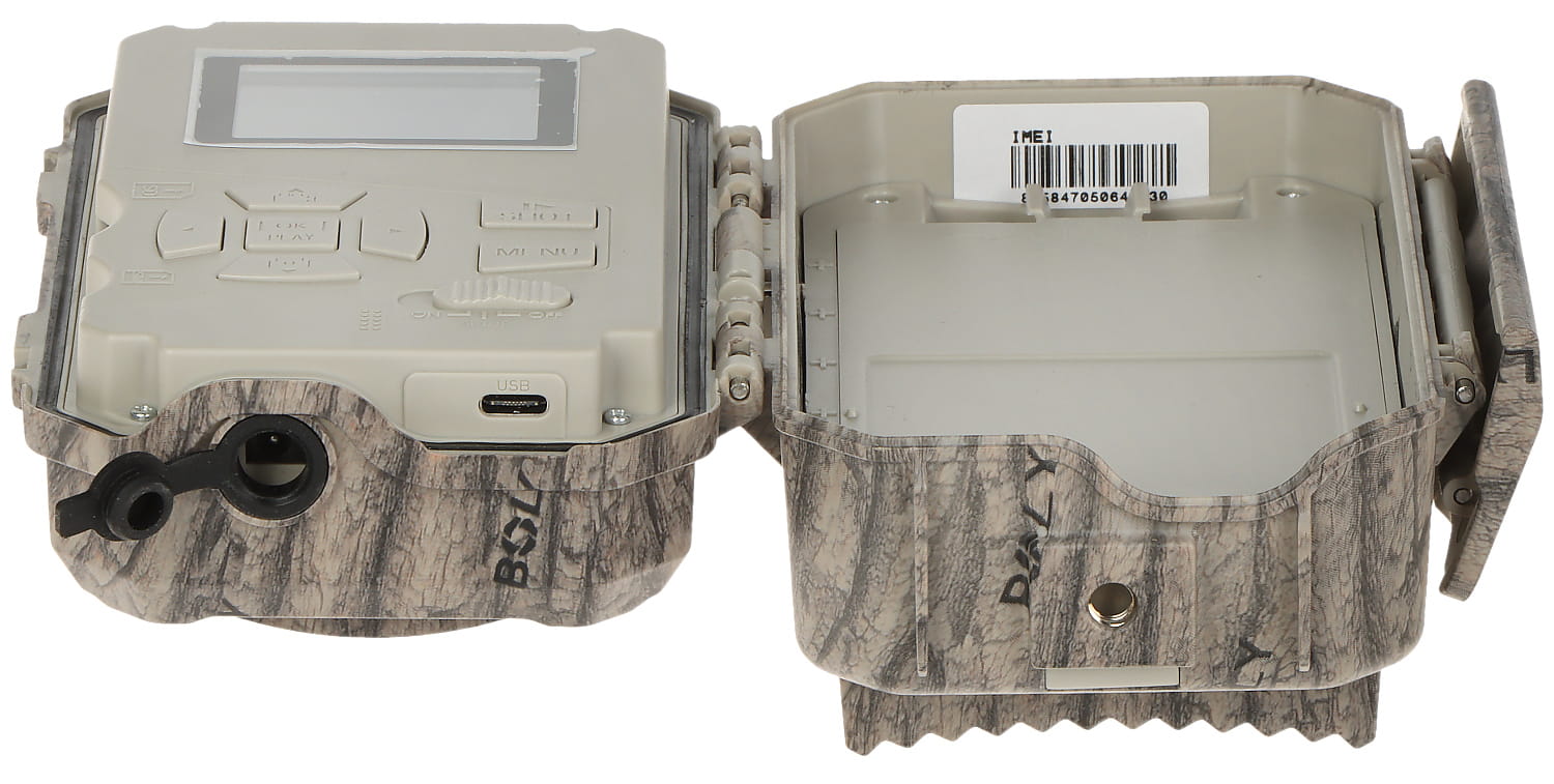 FOTOPUŁAPKA HC-BG636-48M-1320065