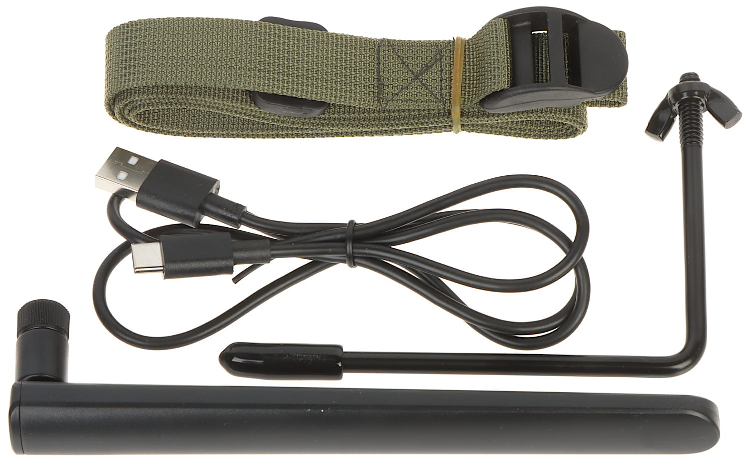 FOTOPUŁAPKA HC-BG636-48M-1446899