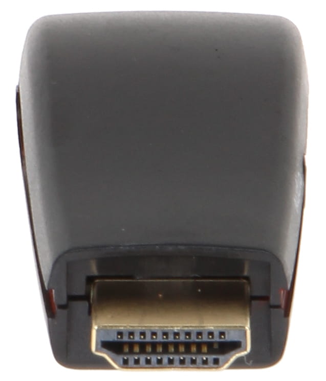 KONWERTER HDMI/VGA+AU-ECO-1349776