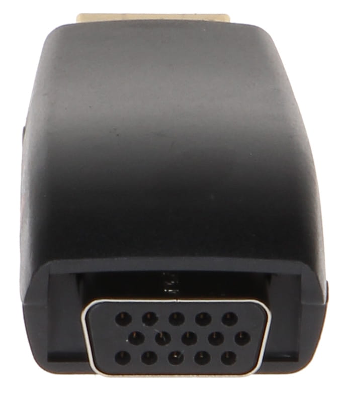 KONWERTER HDMI/VGA+AU-ECO-1349777