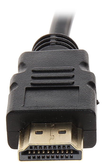 KONWERTER HDMI/VGA+AU-ECO-3-1344407