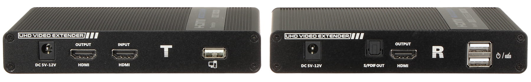 EXTENDER   HDMI+USB-EX-100-4K-1330998