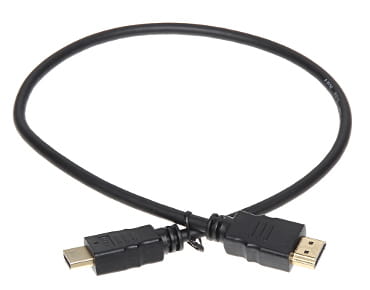 KABEL HDMI-0.5 0.5m-1349865