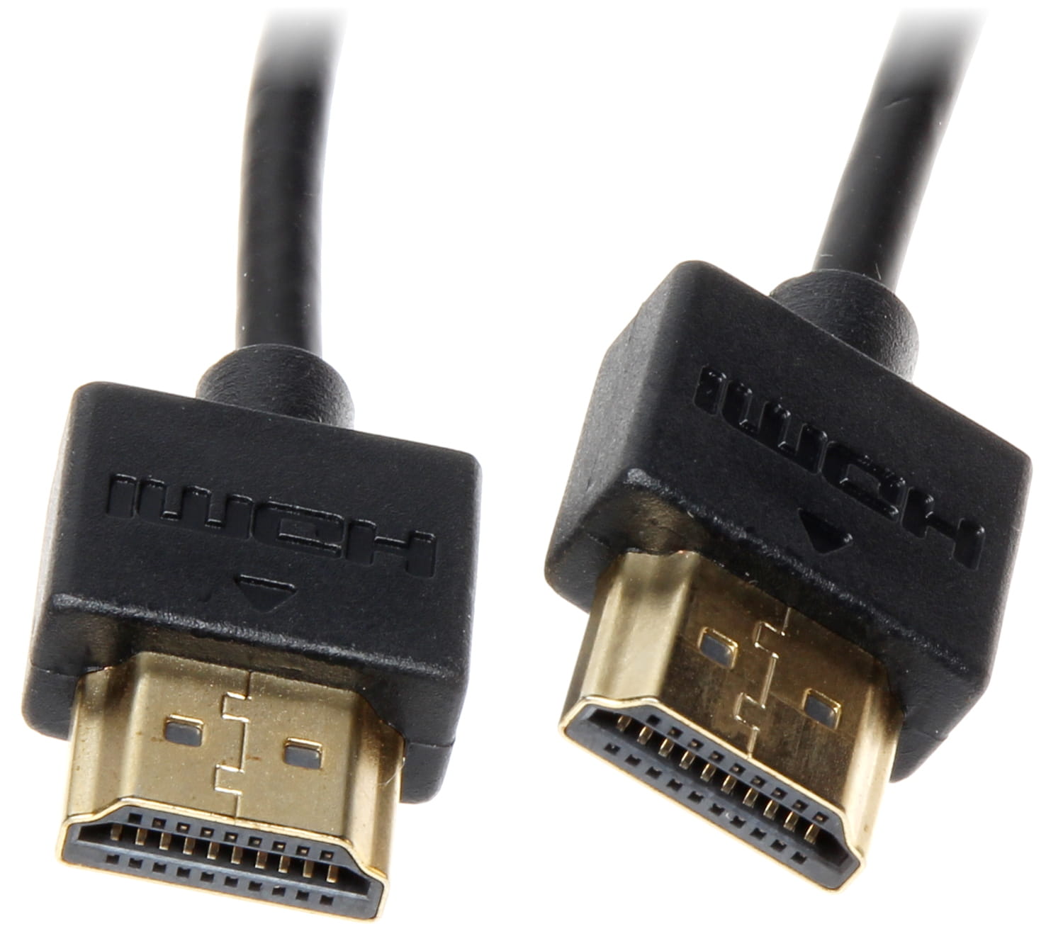 KABEL HDMI-1.0/SLIM 1.0m-1347854