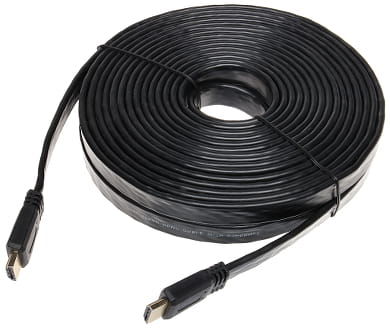 KABEL HDMI-10-FL 10m-1348492