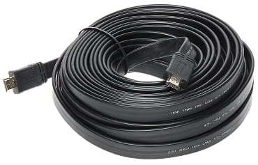 KABEL HDMI-15-FL 15m-1350583