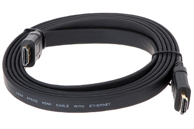 KABEL HDMI-2.0-FL 2m-1350581
