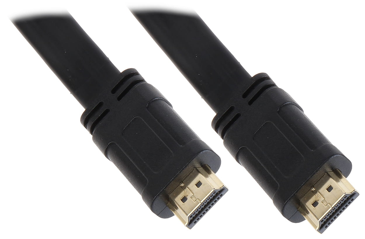 KABEL HDMI-5.0-FL 5m-1348802