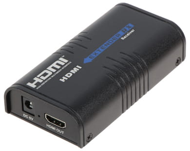 ODBIORNIK EXTENDERA HDMI-EX-120/RX-V4-1331018