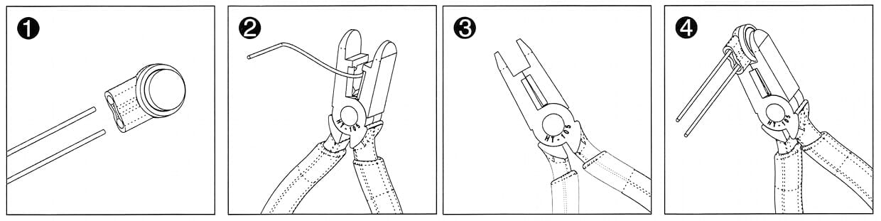 ZACISKACZ HT-105-1353166