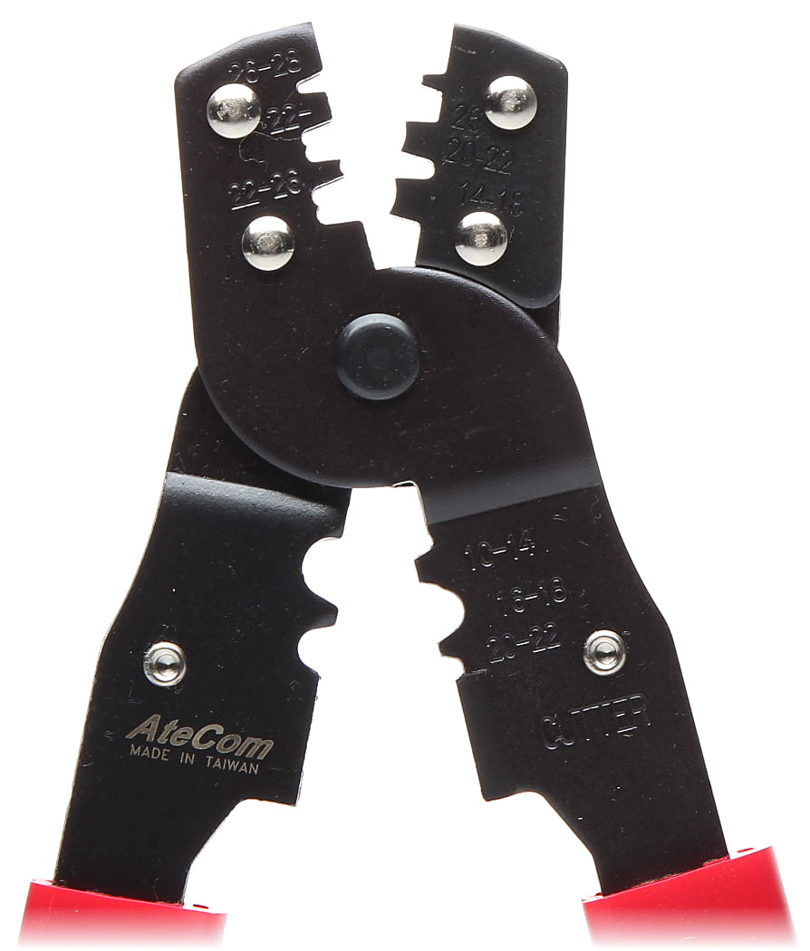 ZACISKACZ HT-202B-1350613