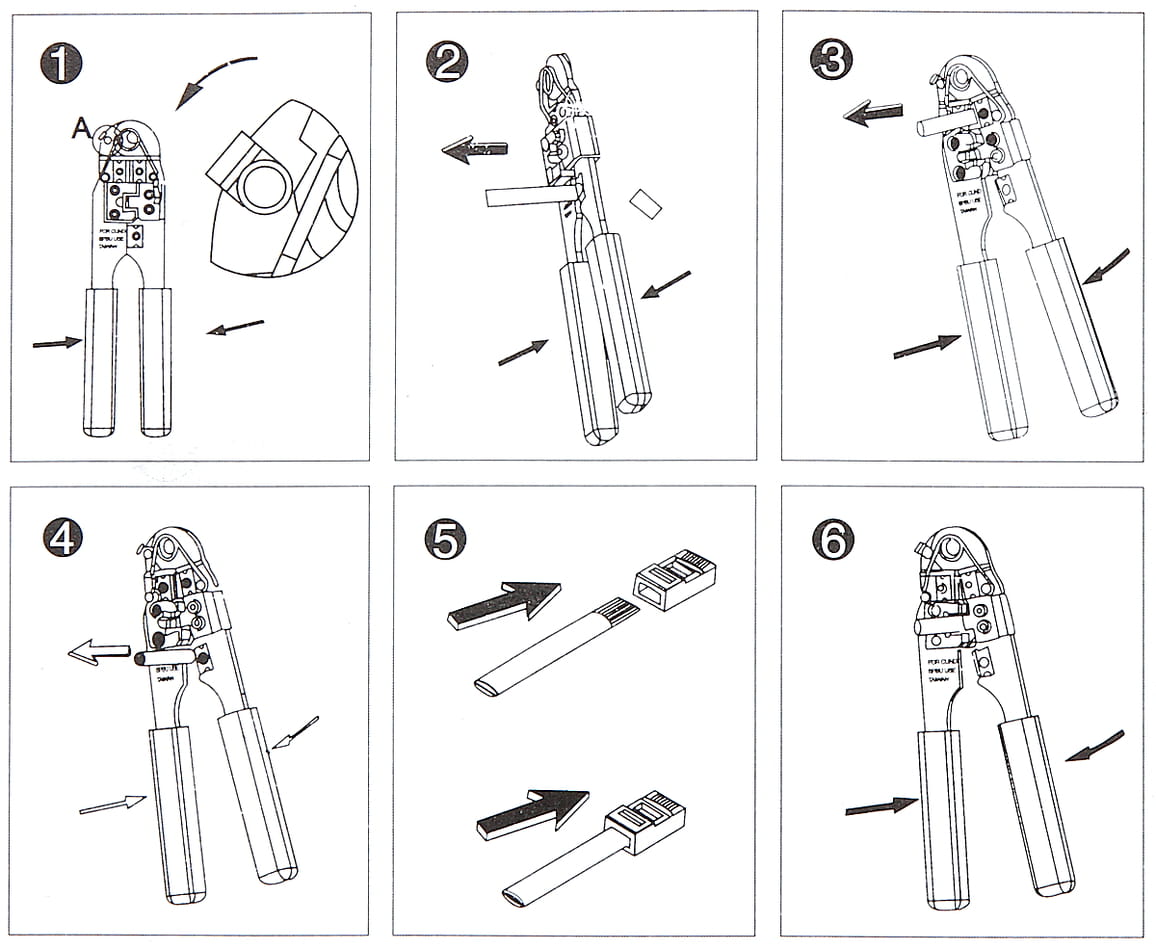 ZACISKACZ HT-210N-1349884