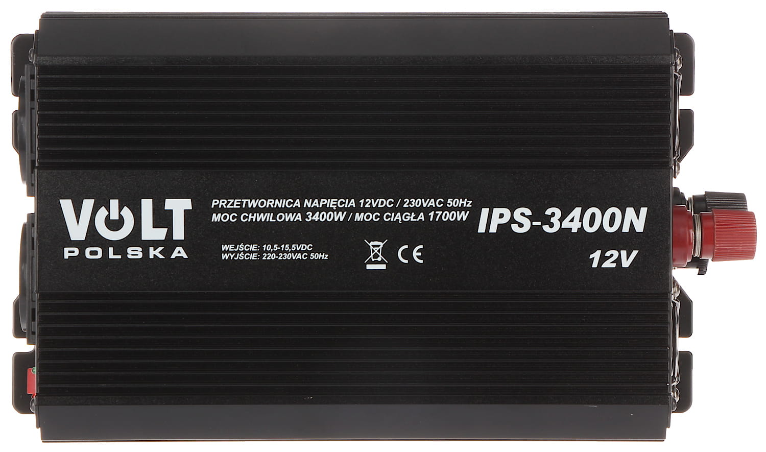 MODUŁ PRZETWORNICY IPS-3400-1334904