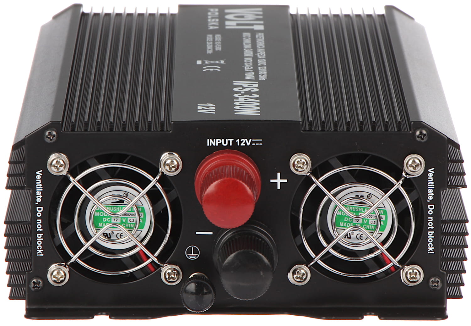 MODUŁ PRZETWORNICY IPS-3400-1334903