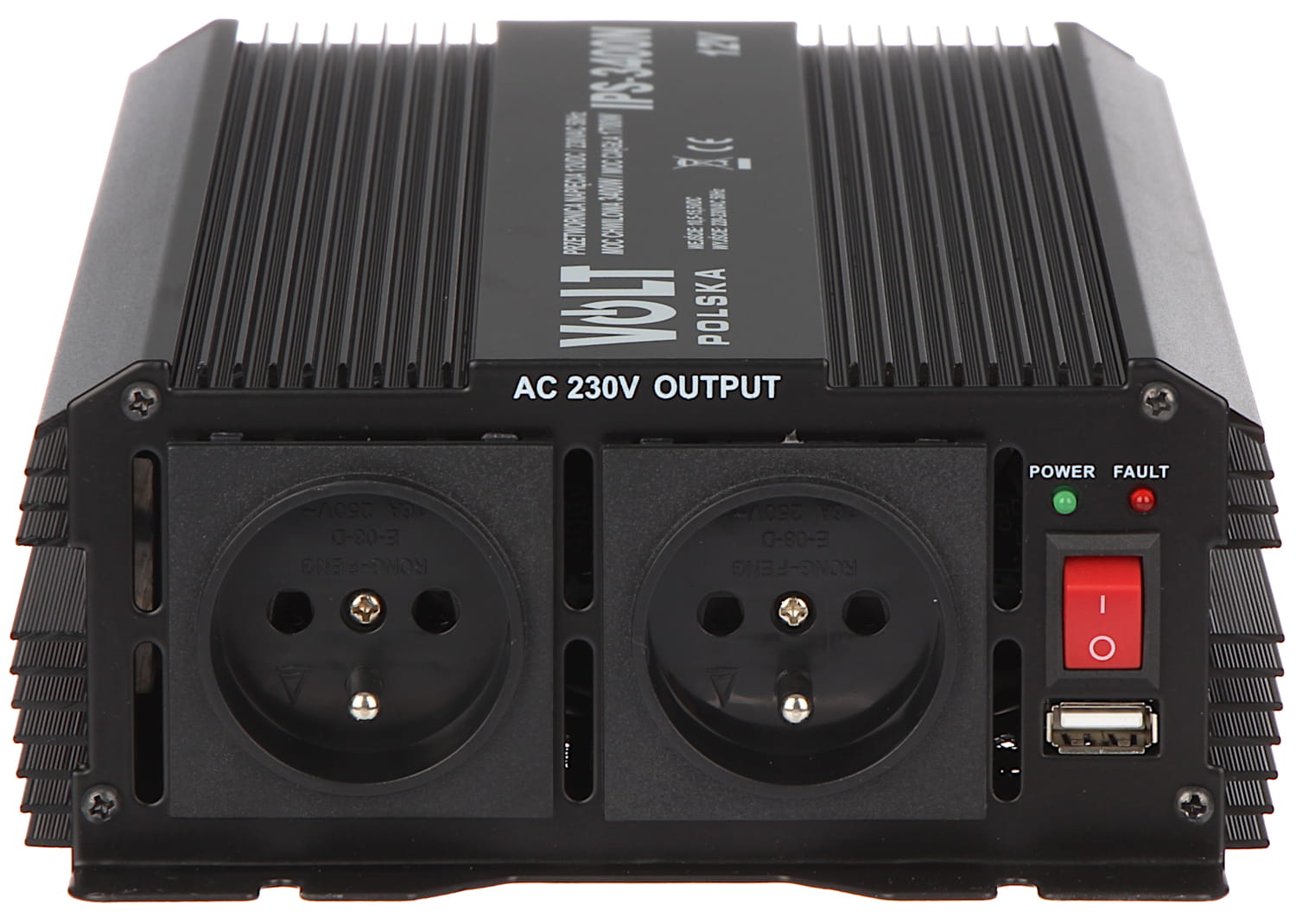 MODUŁ PRZETWORNICY IPS-3400-1334902