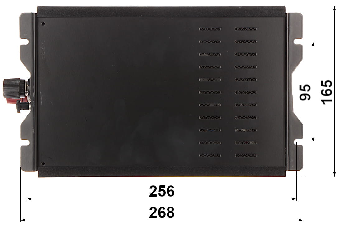 MODUŁ PRZETWORNICY IPS-3400-1334905