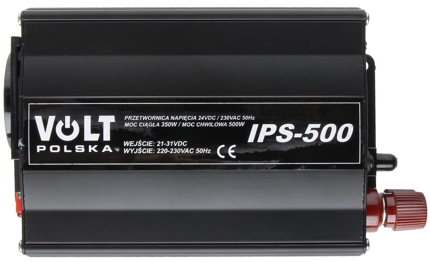 MODUŁ PRZETWORNICY IPS-500/24-1351743