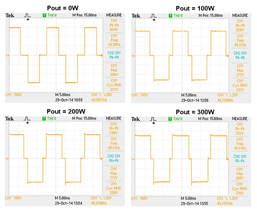 MODUŁ PRZETWORNICY IPS-500/24-1351746