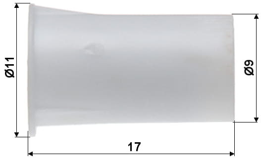 KONTAKTRON CYLINDRYCZNY KN-04C-1350689