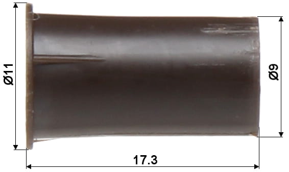 KONTAKTRON CYLINDRYCZNY KN-04C-BR-1350691