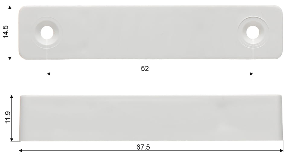 KONTAKTRON BOCZNY KN-06-1350694