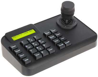 KLAWIATURA STERUJĄCA RS-485 KT-610-1331650