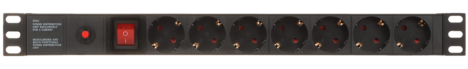 LISTWA ZASILAJĄCA L19/7F-1340982