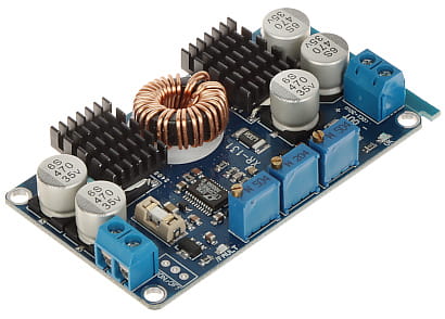 MODUŁ PRZETWORNICY LTC3780-1325936