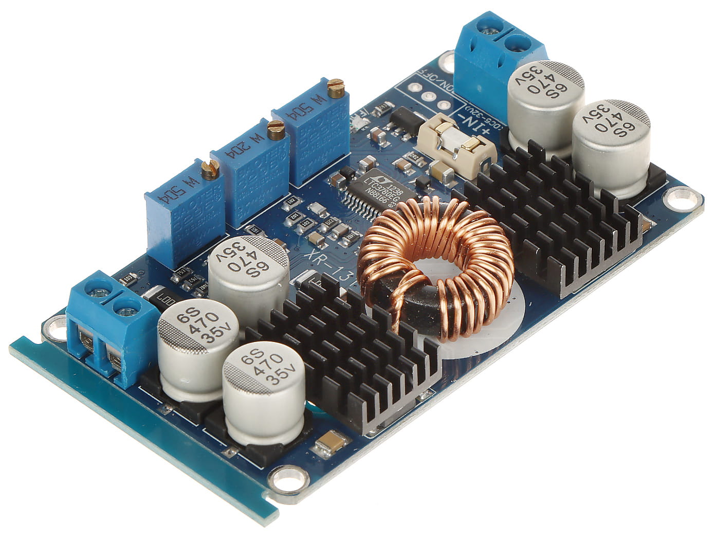 MODUŁ PRZETWORNICY LTC3780-1325931