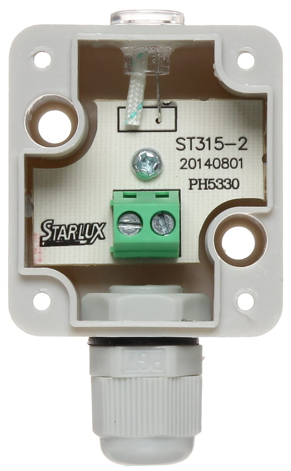 CZUJNIK ZMIERZCHOWY MCE-35-1348291