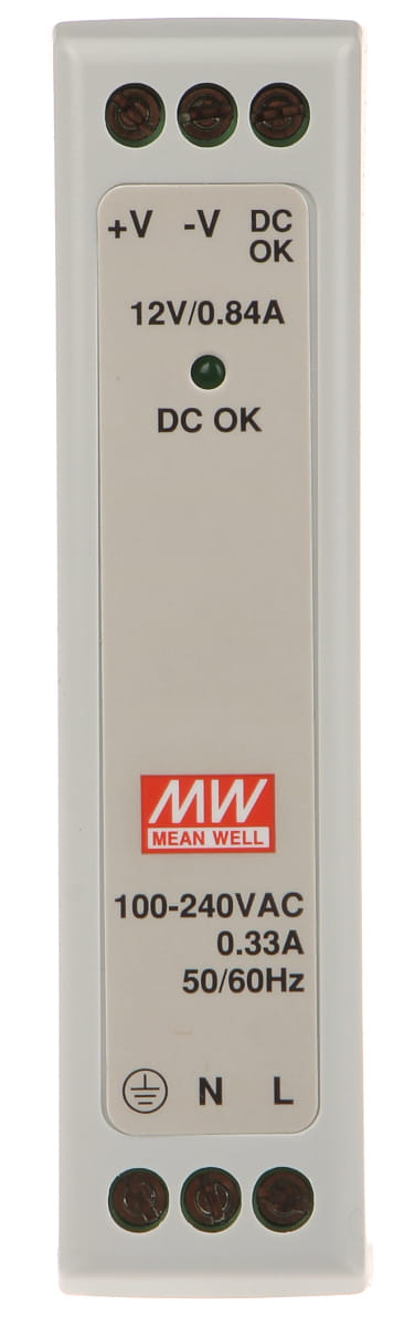 ZASILACZ IMPULSOWY MDR-10-12-1332176