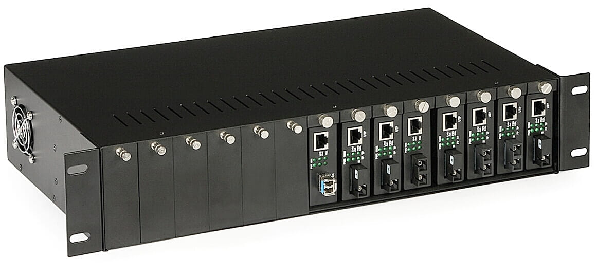 ADAPTER MEDIA KONWERTERÓW OM-14-1348715