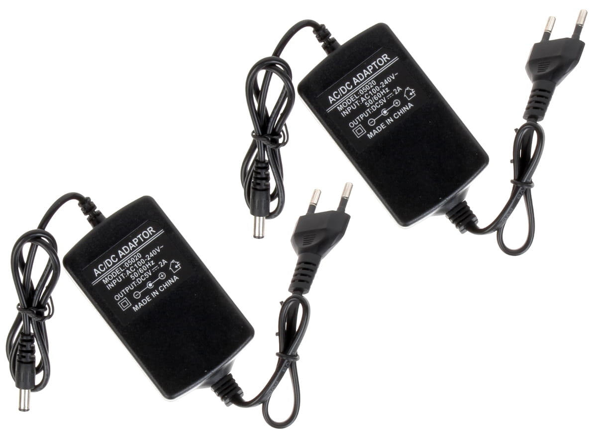 MEDIA KONWERTER WIELOMODOWY OM1-MM KOMPLET TXRX-1347286