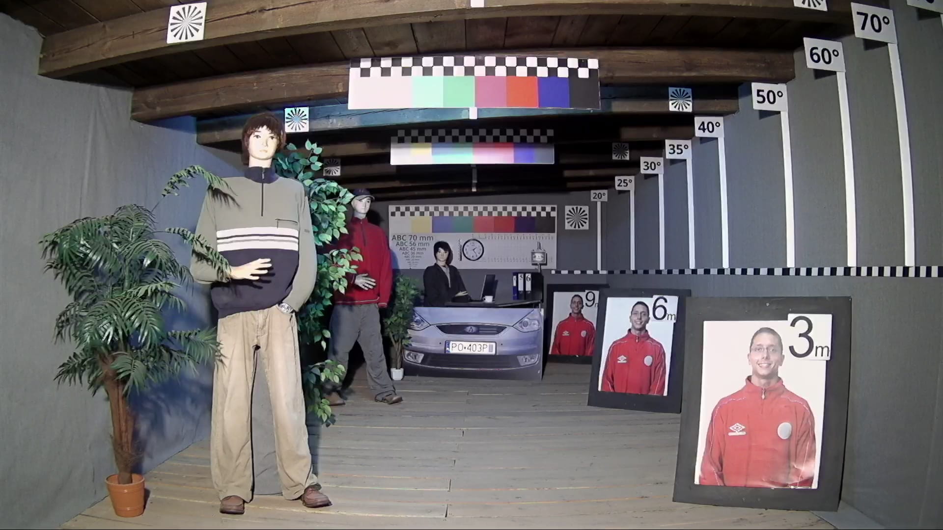 KAMERA AHD, HD-CVI, HD-TVI, CVBS SZYBKOOBROTOWA ZEWNĘTRZNA OMEGA-PTZ-22H4-4 - 1080p 2.8... 12mm-1335949