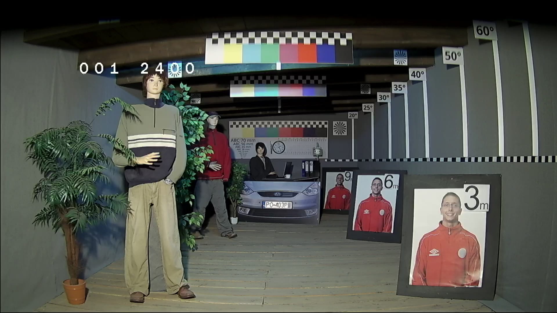 KAMERA AHD, HD-CVI, HD-TVI, CVBS SZYBKOOBROTOWA ZEWNĘTRZNA OMEGA-PTZ-22H4-4 - 1080p 2.8... 12mm-1335937