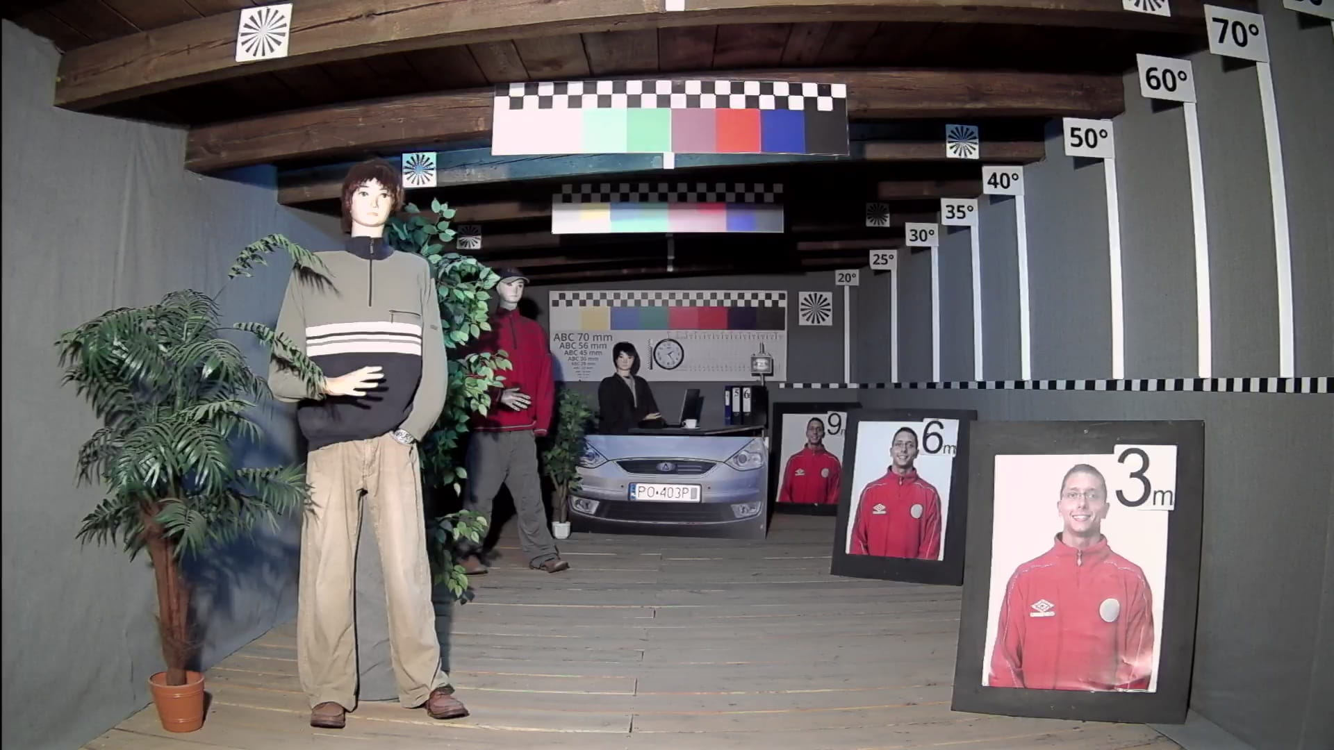 KAMERA AHD, HD-CVI, HD-TVI, CVBS SZYBKOOBROTOWA ZEWNĘTRZNA OMEGA-PTZ-22H4-4 - 1080p 2.8... 12mm-1335943