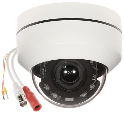 KAMERA AHD, HD-CVI, HD-TVI, CVBS SZYBKOOBROTOWA ZEWNĘTRZNA OMEGA-PTZ-52H4-4 - 5Mpx 2.8... 12mm-1335589