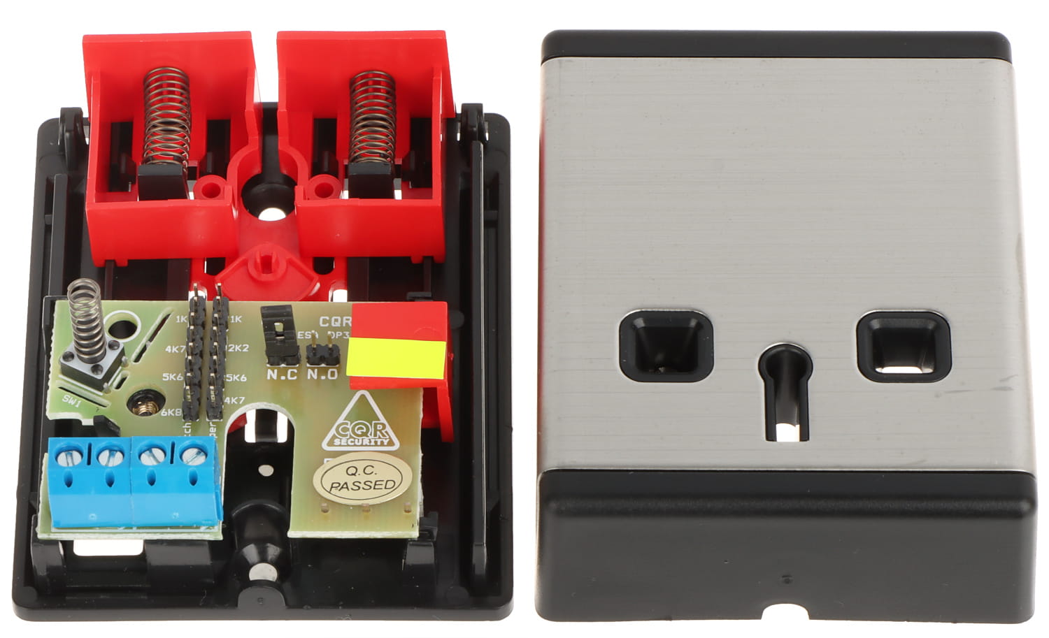 PRZYCISK NAPADOWY PADP3-1325923