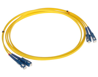 PATCHCORD JEDNOMODOWY PC-2SC/2SC-2 2m-1353908